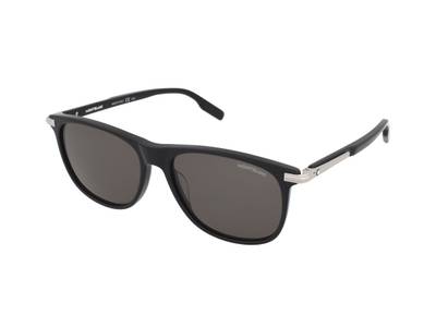 Ochelari de soare Montblanc MB0216S 001 