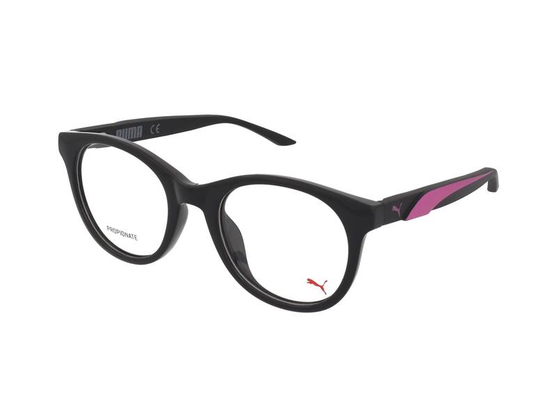 Ochelari de vedere Puma PJ0057O 001 001 imagine noua