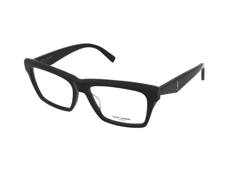 Ochelari de vedere Saint Laurent SL M104 OPT 002 Saint Laurent imagine 2022
