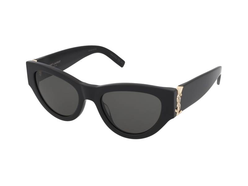Ochelari de soare Saint Laurent SL M94 001