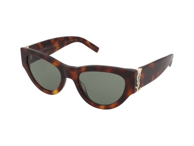 Ochelari de soare Saint Laurent SL M94 003