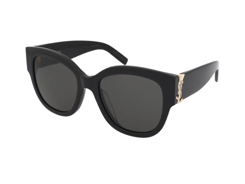 Ochelari de soare Saint Laurent SL M95/F 001