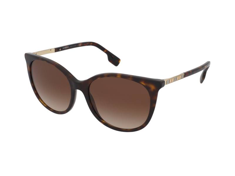 Ochelari de soare Burberry Alice BE4333 300213