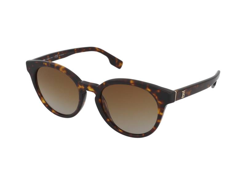 Ochelari de soare Burberry Amelia BE4326 3002T5 Burberry imagine 2022