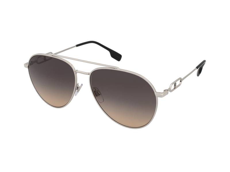 Ochelari de soare Burberry Carmen BE3128 1005G9 Burberry imagine 2022