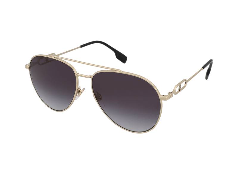 Ochelari de soare Burberry Carmen BE3128 11098G Burberry imagine 2022