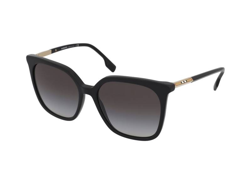 Ochelari de soare Burberry Emily BE4347 30018G Burberry imagine 2022