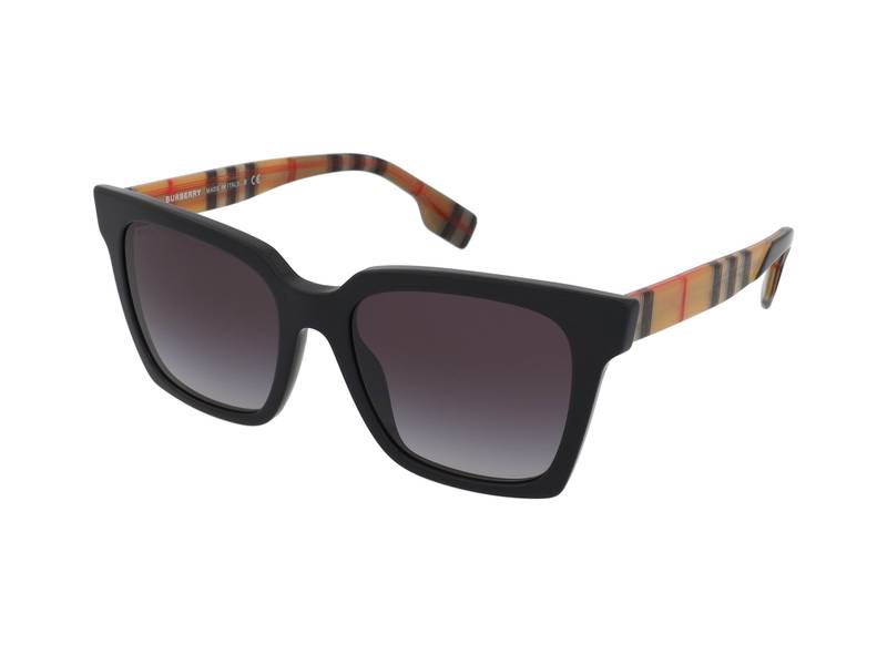 Ochelari de soare Burberry Maple BE4335 39298G 