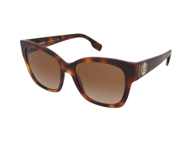 Ochelari de soare Burberry Ruth BE4345 331613 Burberry 2023-03-24