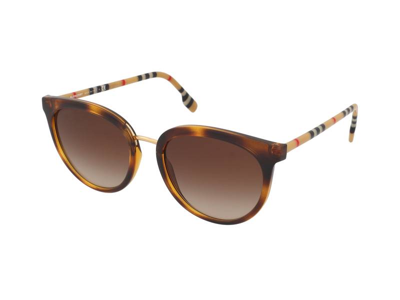Ochelari de soare Burberry Willow BE4316 389013 Burberry 2023-03-24
