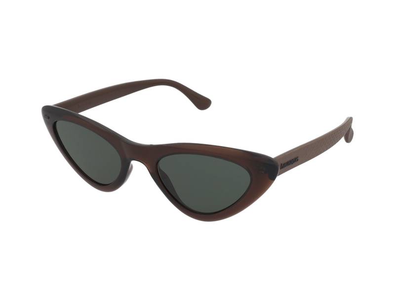Ochelari de soare Havaianas Pipa 09Q/QT Havaianas imagine 2022