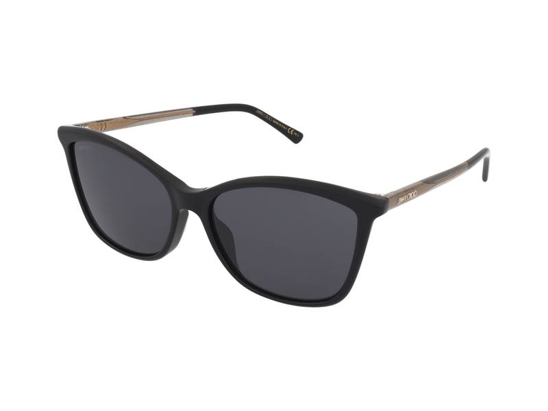 Ochelari de soare Jimmy Choo Ba/G/S 807/IR