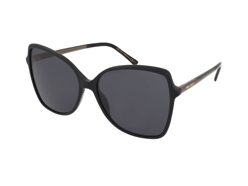 Ochelari de soare Jimmy Choo Fede/S 807/IR
