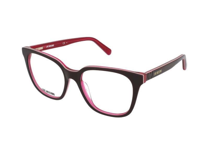 Ochelari de vedere love moschino mol590 lhf