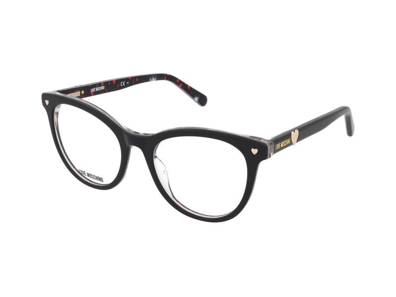 Ochelari De Vedere Love Moschino Mol592 7rm