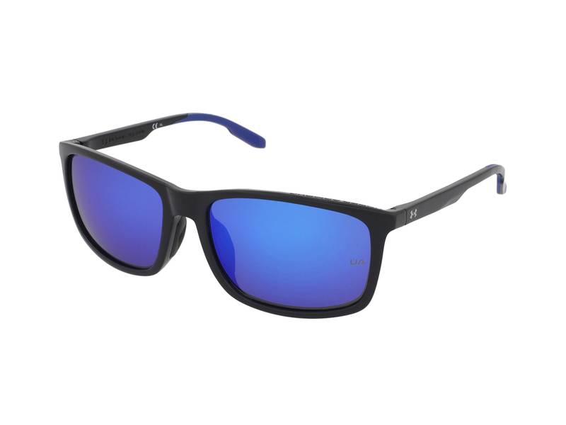 Ochelari de soare Under Armour UA Loudon/F D51/Z0 Armour imagine teramed.ro