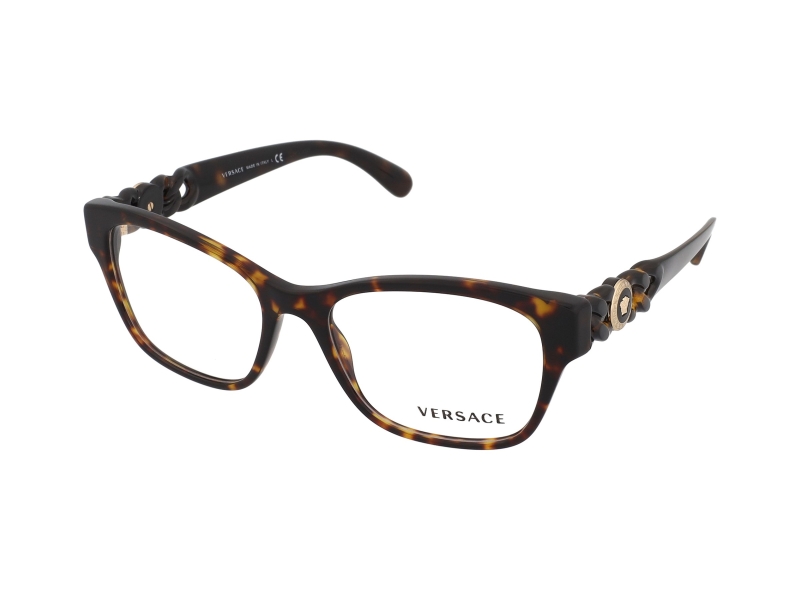 Ochelari de vedere Versace VE3306 108 Ochelari de vedere 2023-03-24