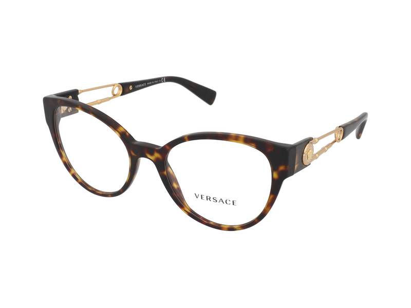 Ochelari de vedere Versace VE3307 108