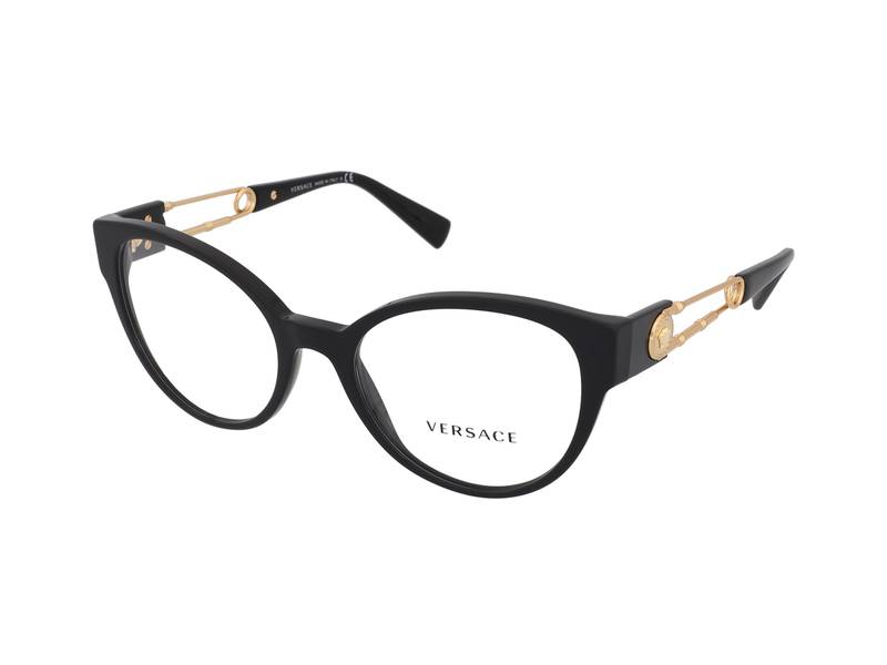 Ochelari de vedere Versace VE3307 GB1 Ochelari de vedere 2023-03-24