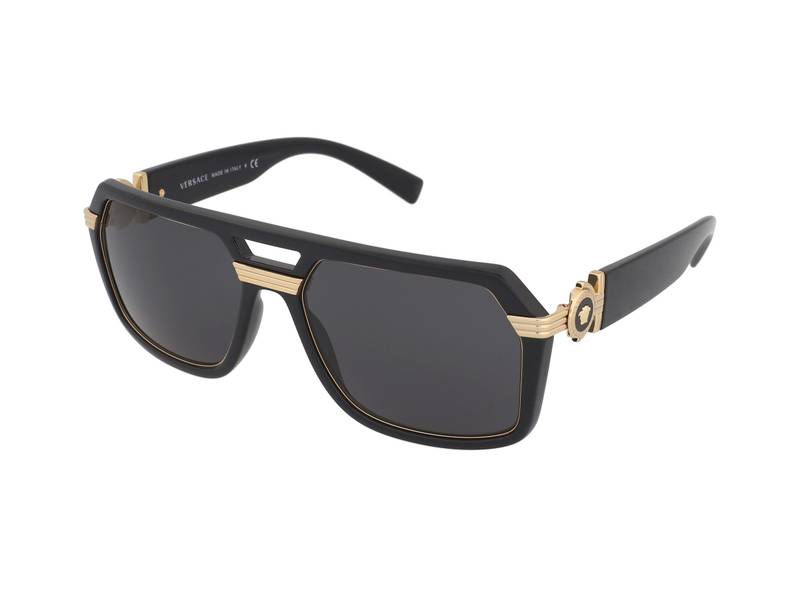 Ochelari de soare Versace VE4399 GB1/87