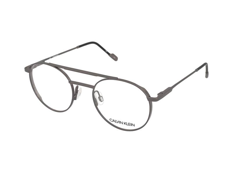 Ochelari de vedere Calvin Klein CK21101 008 008 imagine noua