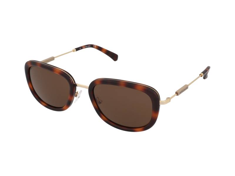 Ochelari de soare Calvin Klein Jeans CKJ18700S 240