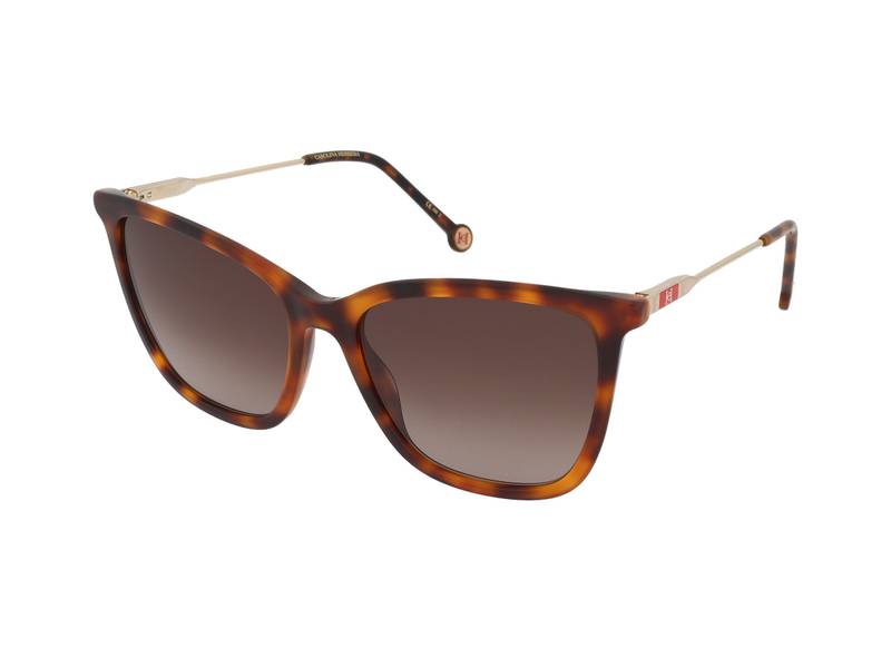 Ochelari de soare Carolina Herrera CH 0068/S 05L/HA Carolina Herrera imagine 2022
