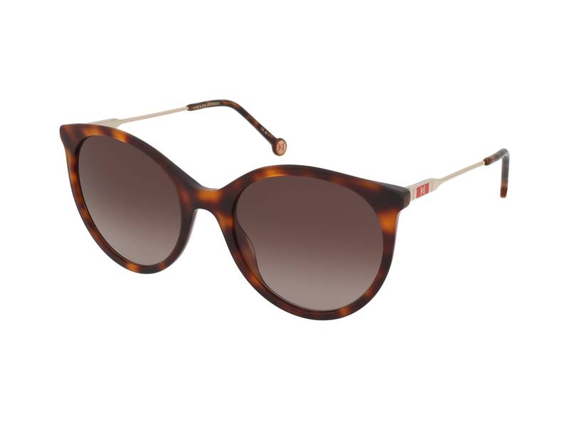 Ochelari de soare Carolina Herrera CH 0069/S 05L/HA 0069/S imagine noua