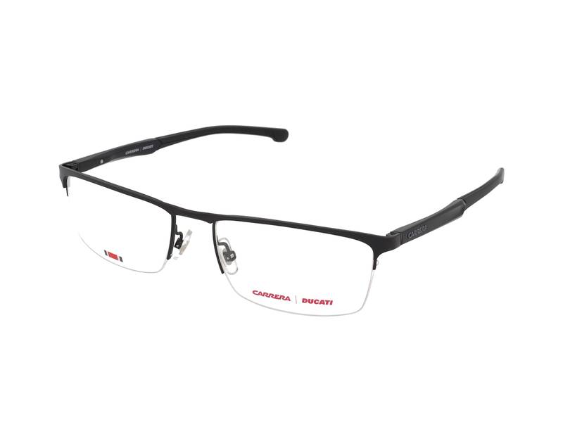 Ochelari de vedere Carrera Ducati Carduc 009 807 009 imagine noua
