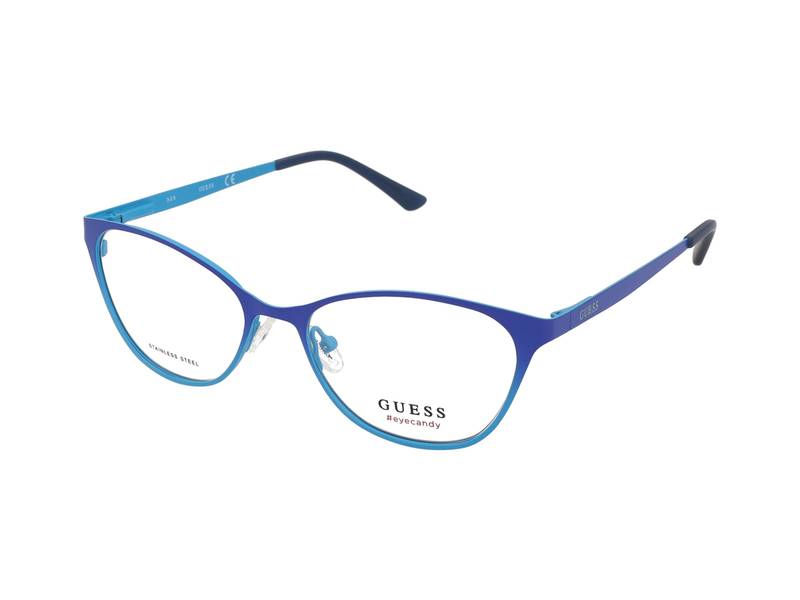 Ochelari de vedere guess gu3010 092