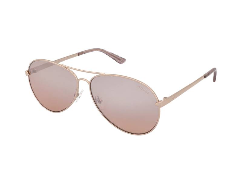 Ochelari de soare Guess GU7616 28U