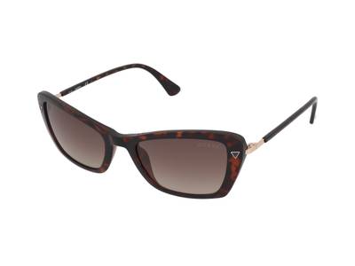 Ochelari de soare Guess GU7654 52F 