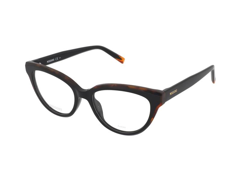 Ochelari de vedere Missoni MIS 0091 WR7