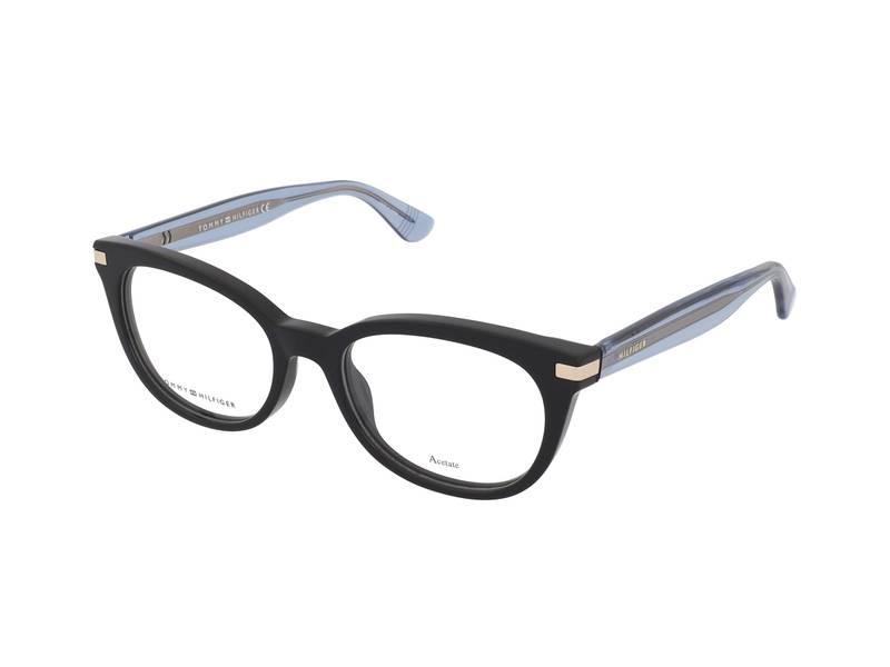 Ochelari de vedere Tommy Hilfiger TH 1519 OY4 1519 imagine noua