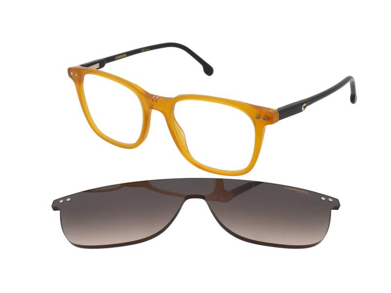 Ochelari de vedere Carrera Carrera 2023T/CS 40G/FF