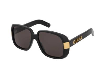 Ochelari de soare Gucci GG0318S 005 