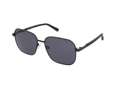 Ochelari de soare Guess GU00051 02A 