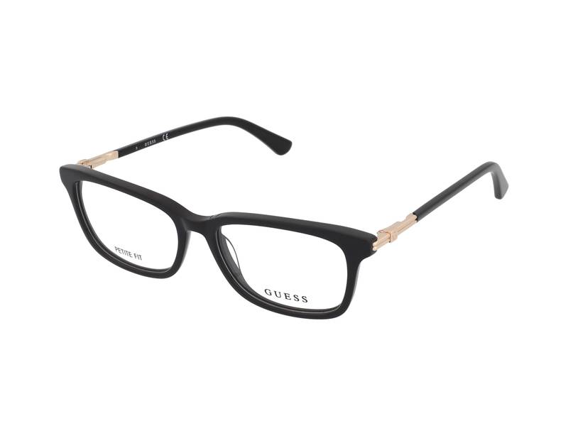 Ochelari de vedere Guess GU2907 001