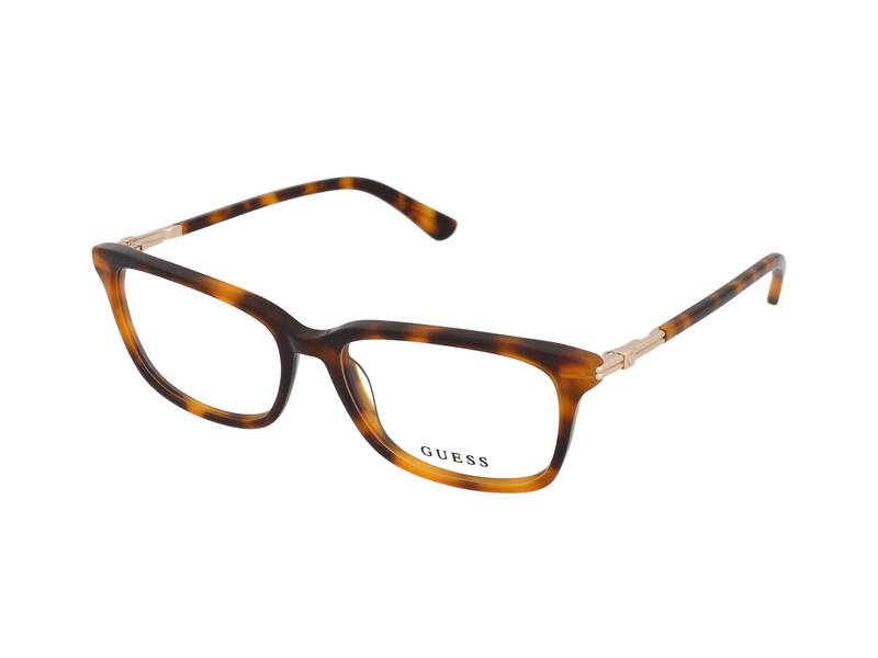 Ochelari de vedere Guess GU2907 053