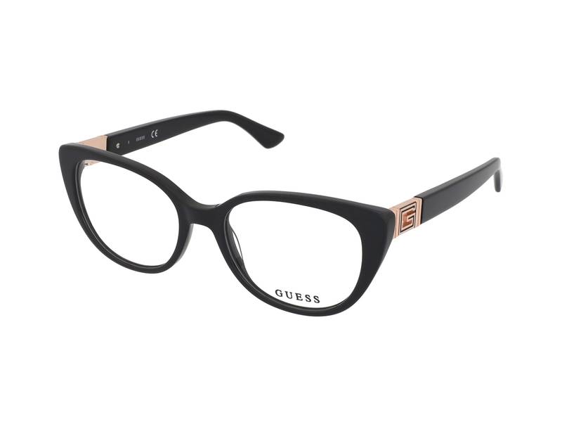 Ochelari de vedere Guess GU2908 001