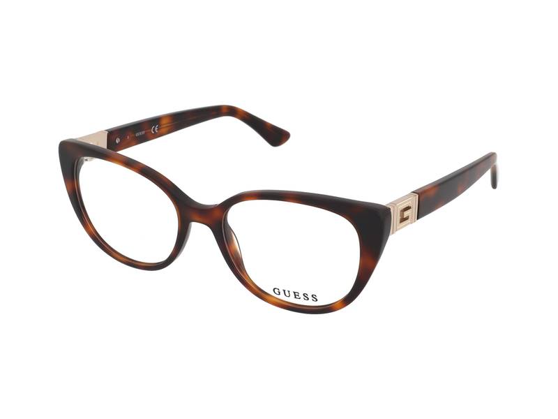 Ochelari de vedere Guess GU2908 053