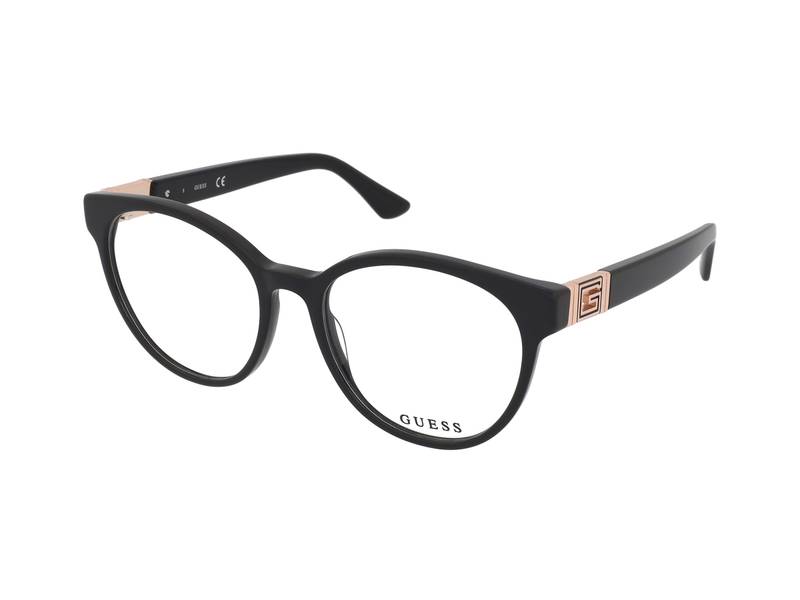 Ochelari de vedere Guess GU2909 001