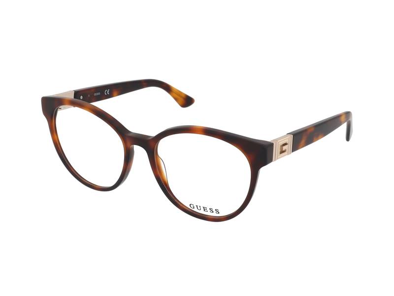 Ochelari de vedere Guess GU2909 053