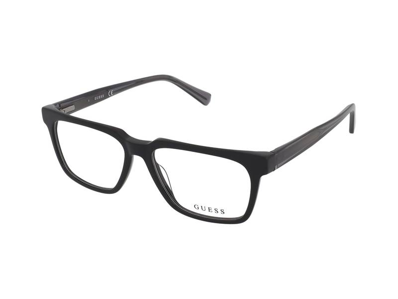 Ochelari de vedere guess gu50059 001