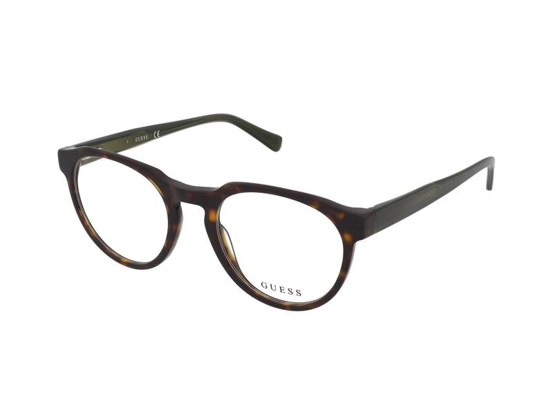 Ochelari de vedere Guess GU50060 052 Guess 2023-09-24