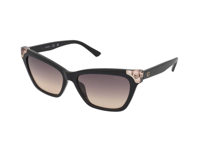 Ochelari De Soare Guess Gu7840 01b