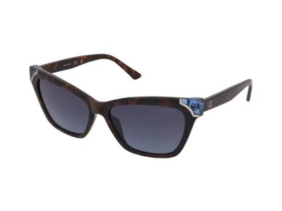 Ochelari de soare Guess GU7840 53W 