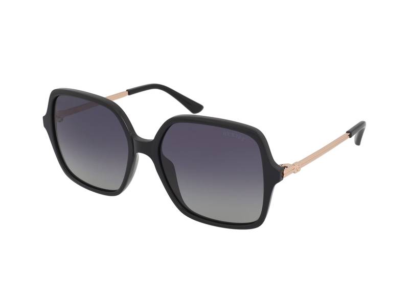 Ochelari de soare Guess GU7845 01D