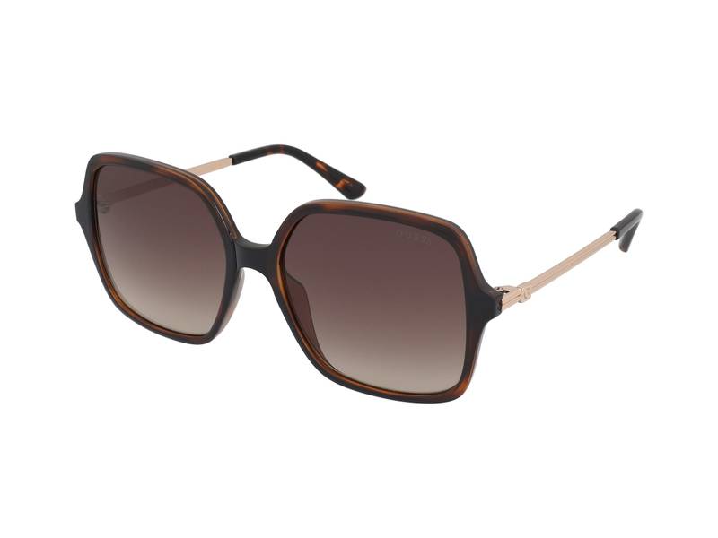 Ochelari de soare Guess GU7845 52F