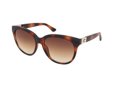 Ochelari de soare Guess GU7850 53F 